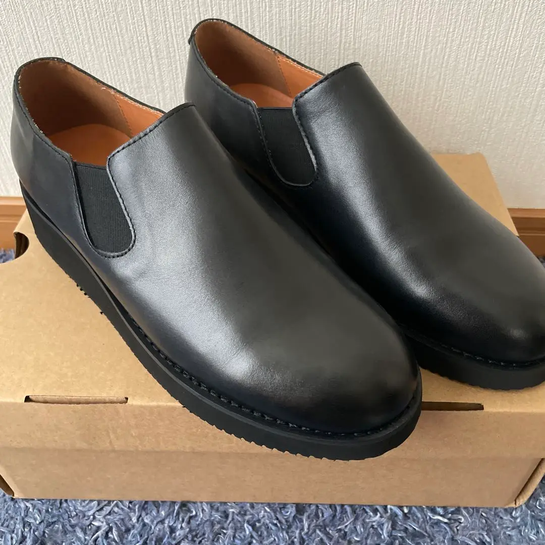 2025年最新】molle shoes メンズの人気アイテム - メルカリ