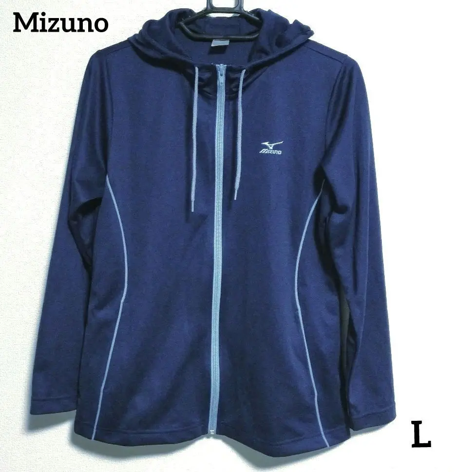 MIZUNO限定品　UVパーカー　32MCB340 XL size UVカット パーカー｜ミズノ公式オンライン