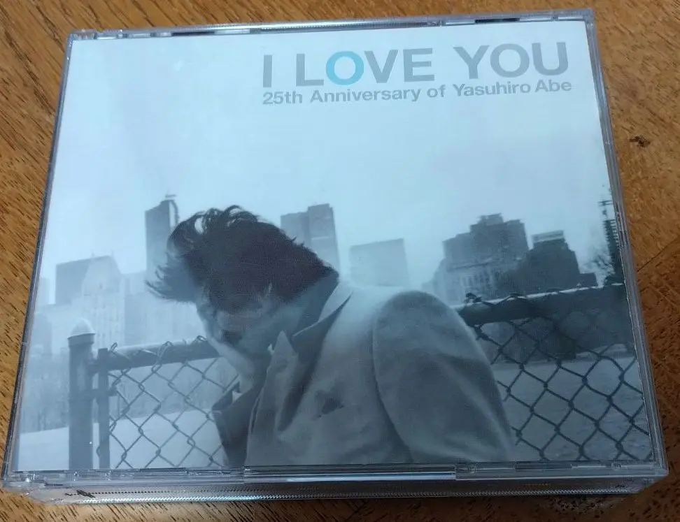 2025年最新】安部恭弘 i love youの人気アイテム - メルカリ