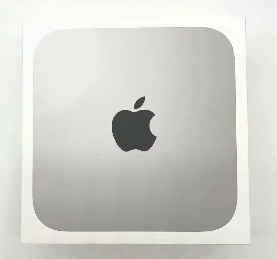 【超ハイスペック】Mac mini M2 Pro(32GB/1TB/10GbE) M2 Pro mac mini - Thundermac