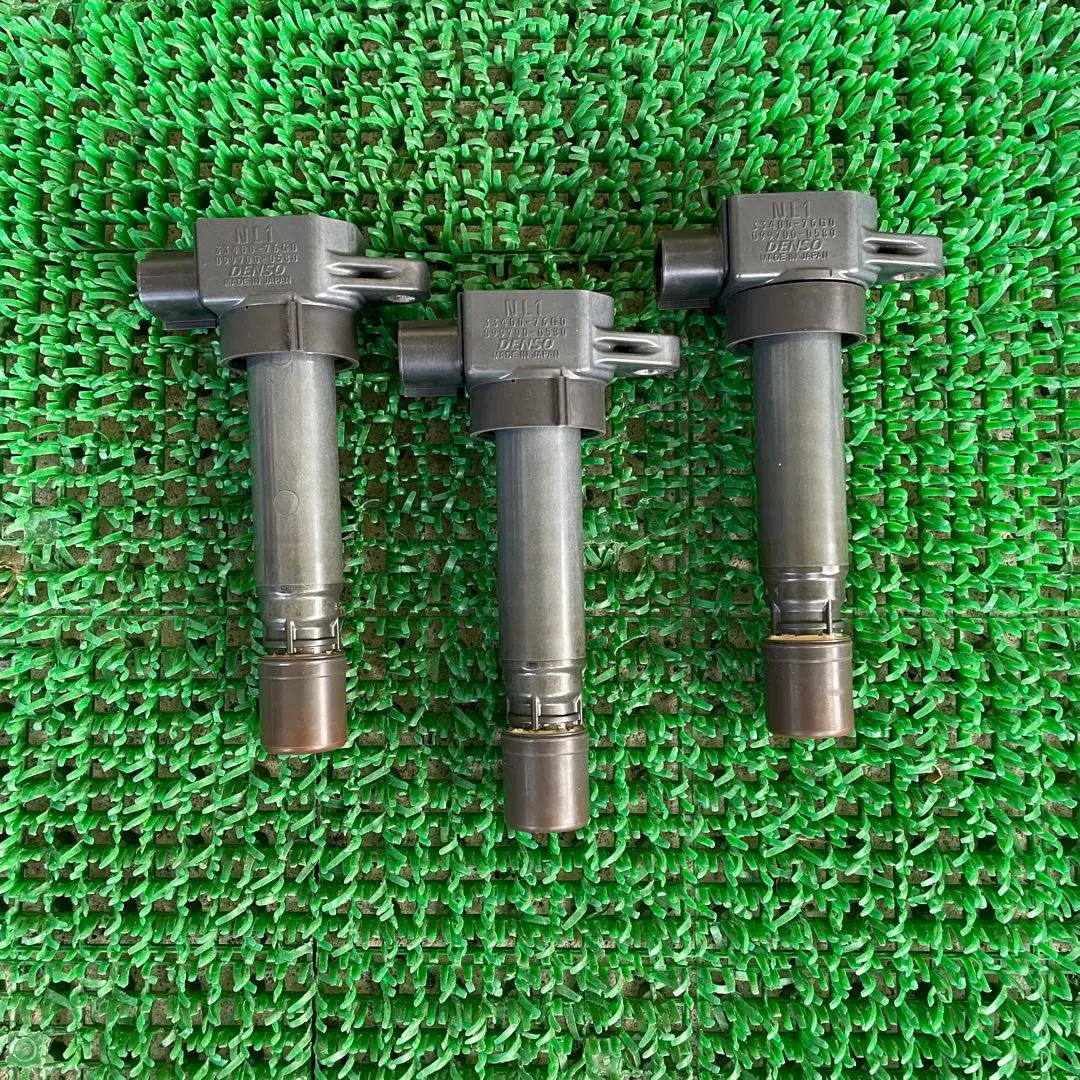 MC22S Wagon R 點火線圈 No.8496 的縮圖