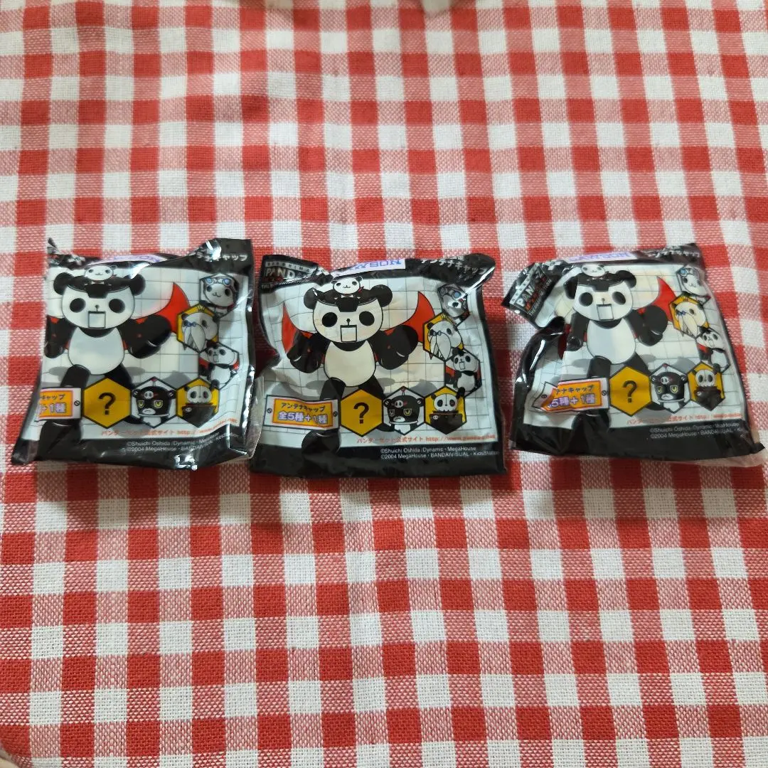 2025年最新】パンダーゼットの人気アイテム - メルカリ