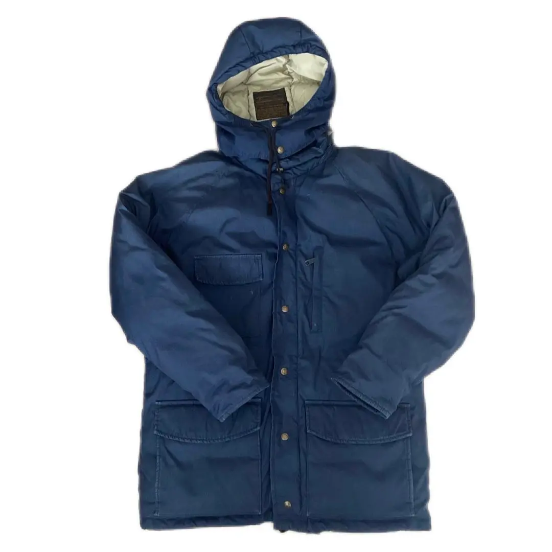70s Eddie Bauer ダウンベスト 柴田ひかり jjjjound 2025年最新】jjjjound eddie bauerの人気アイテム - メルカリ
