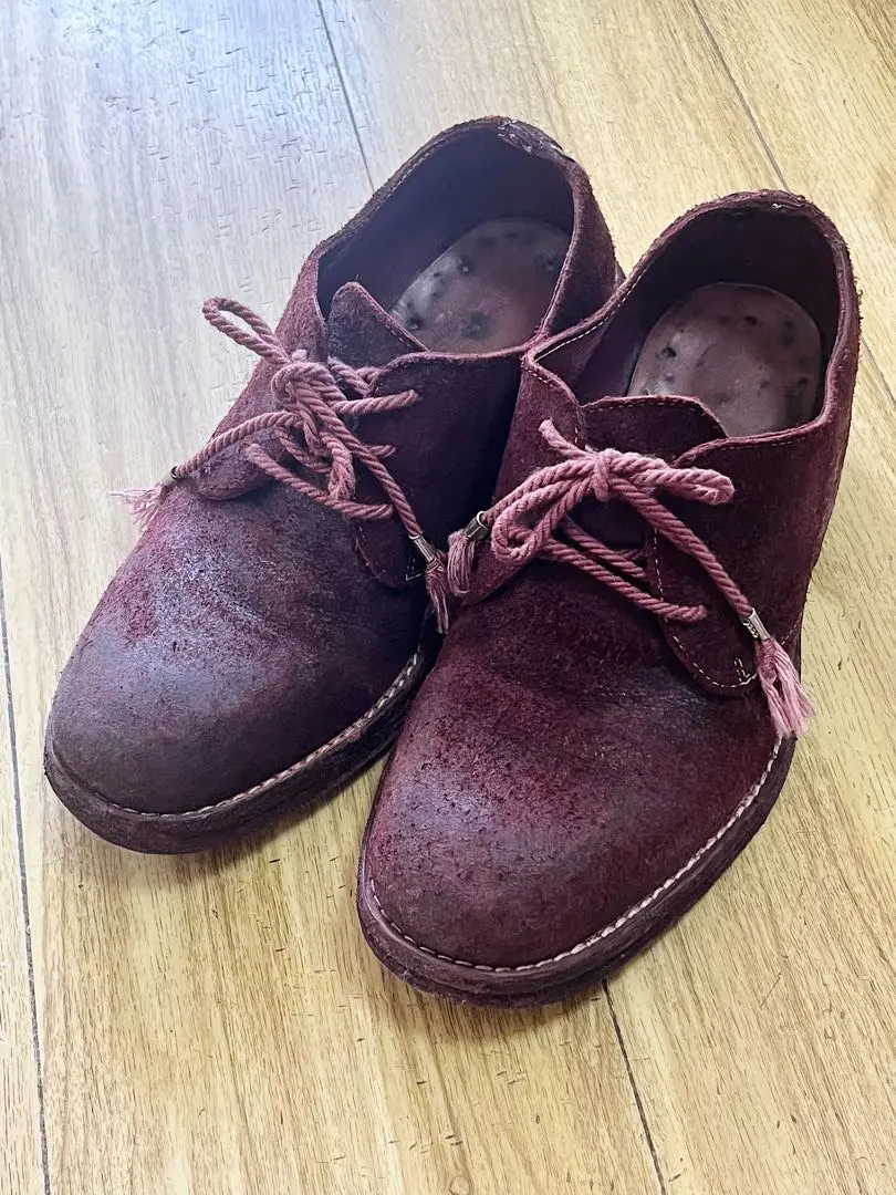 Thumbnail of incarnation boots