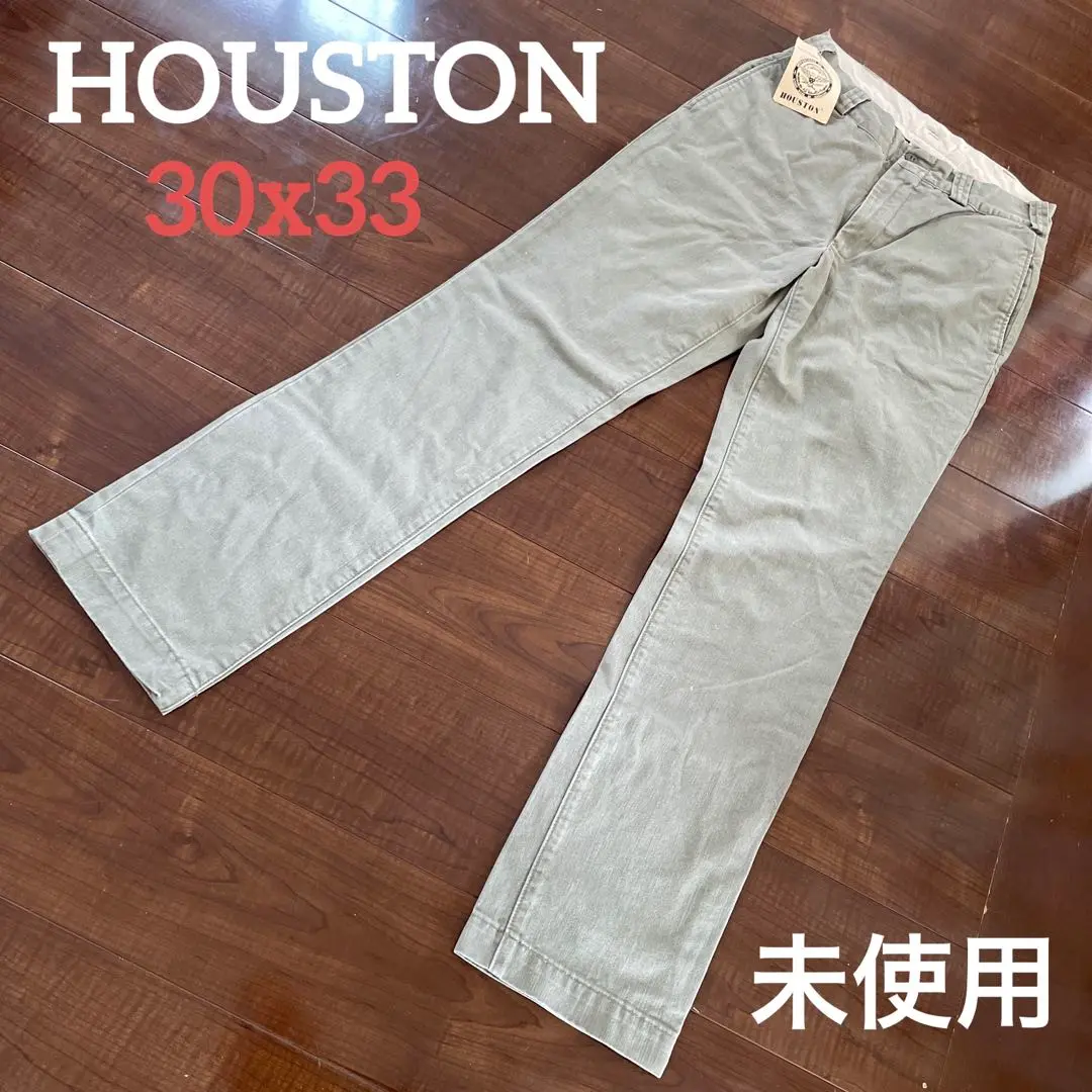 2025年最新】HOUSTON メンズ チノパンの人気アイテム - メルカリ