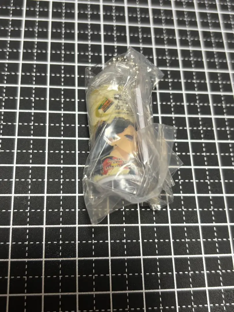 Thumbnail of Tamayo Demon Slayer DyDo Blend Collaboration Can Miniature Charm