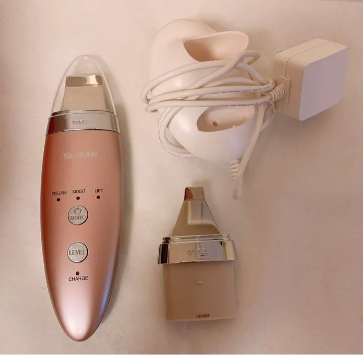 Thumbnail of Ya-man Double Peeling Pro IB-36P