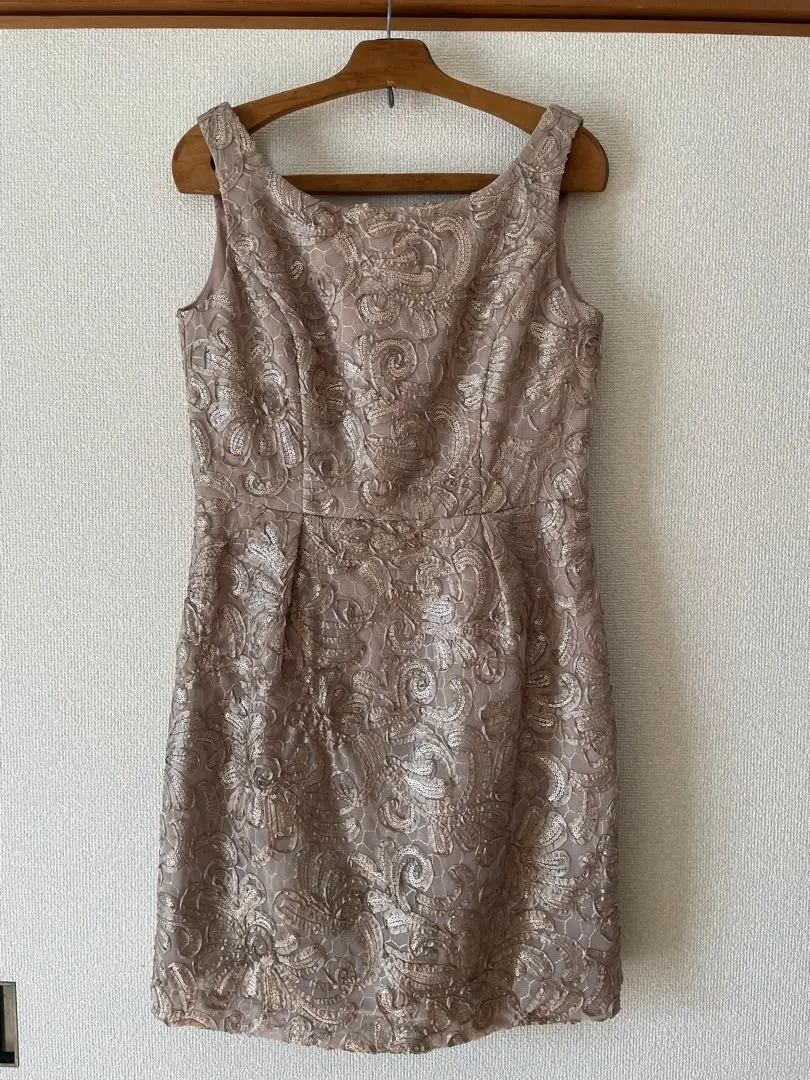 Thumbnail of Gorgeous! Grace Continental party dress, mini skirt, dress