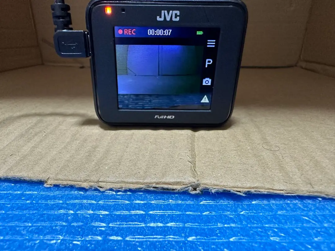 2025年最新】jvc ドライブレコーダー gc－dr3の人気アイテム