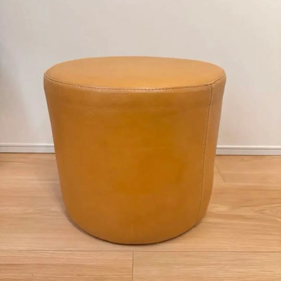 デンマーク製　ベルグファニチャー　ペルクラシック　イージーチェア　コニャック 値下げ/デンマークのブランドBERGFurniture(ベルグファニチャー