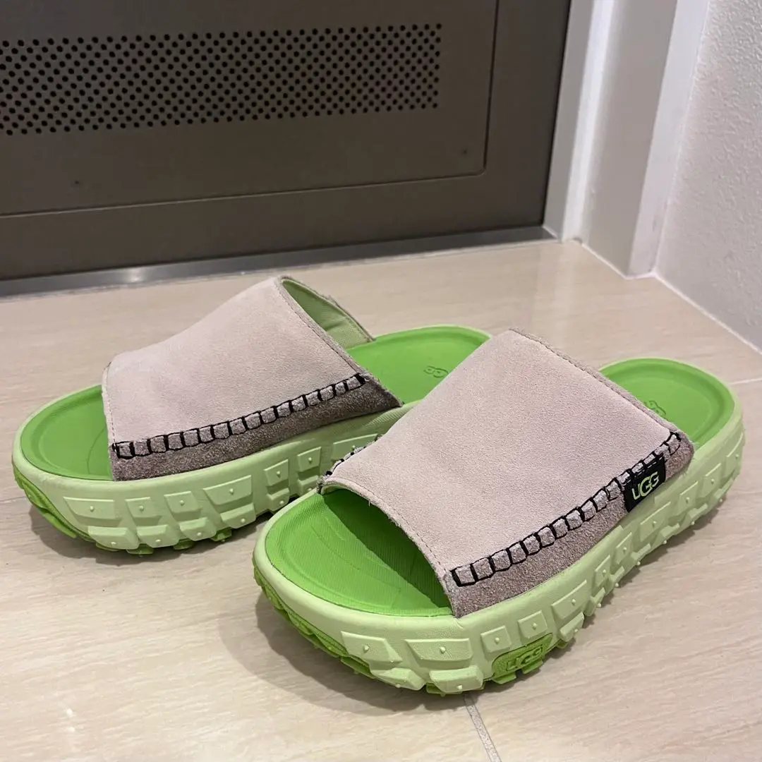 Thumbnail of UGG Venture Daze Slide - 24cm
