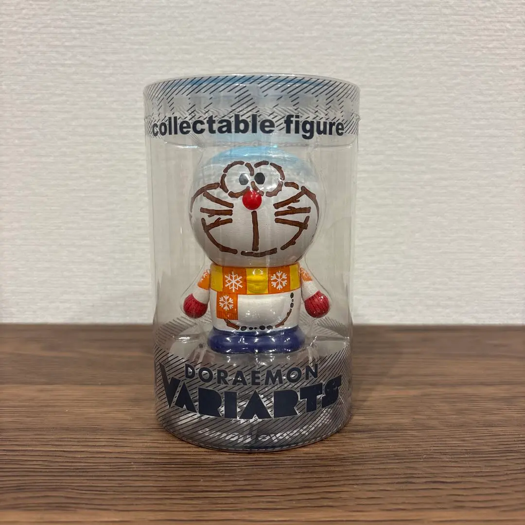 未開封　ヴァリアーツ　ドラえもん　ハロウィン　フィギュア 未開封 ヴァリアーツ ドラえもん ハロウィン フィギュア 未開封