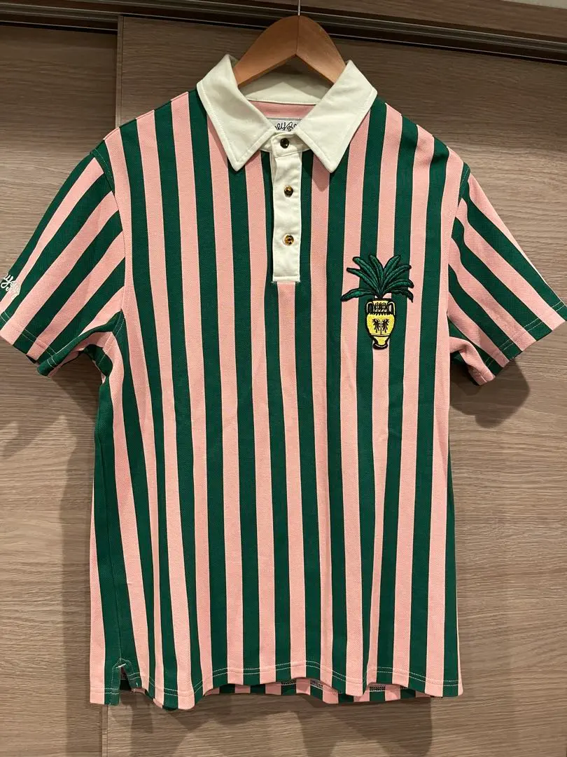 Bogeyboys トレーナー、ポロシャツ　2点 Bogeyboys トレーナー、ポロシャツ2点