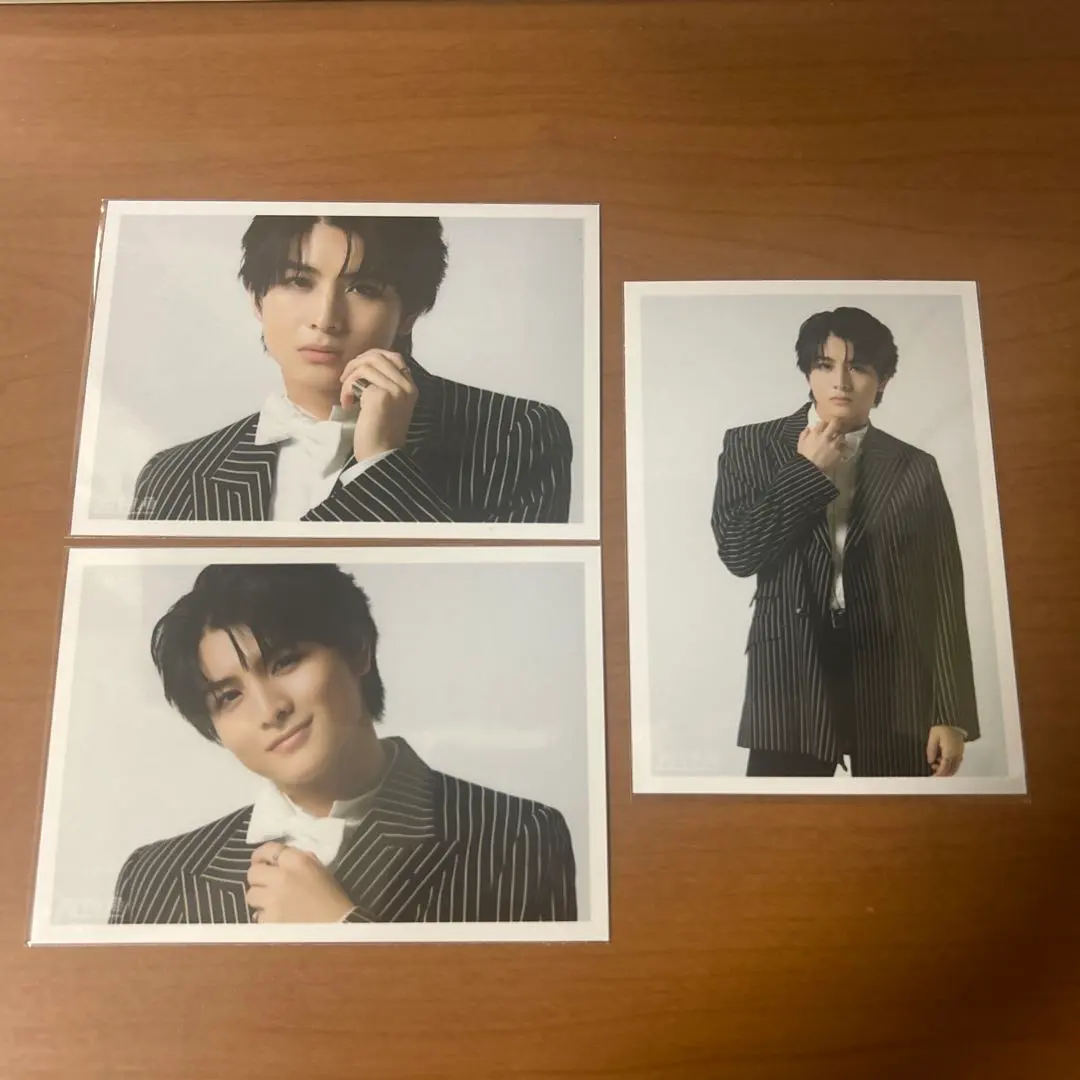 Thumbnail of Super Express Haru portrait