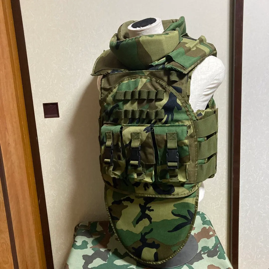 2025年最新】プレートキャリア eagleの人気アイテム - メルカリ