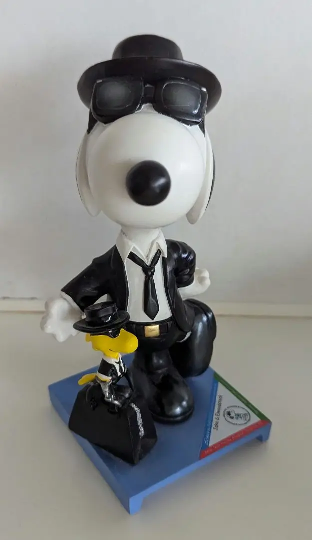 ジョークール JOE COOLオリジナル陶器❤︎1974~2022年ピーナッツ 2025年最新】スヌーピー陶器フィギュアJoeの人気アイテム - メルカリ