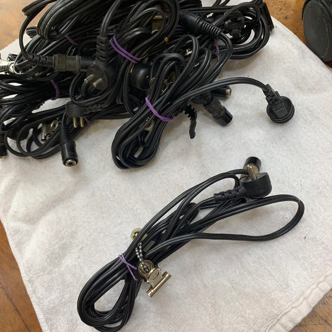 ニチリ■ルートアイロン■元巻■中古動作品■パンチ■理容室■6㎜8㎜元巻コーム付き ニチリ□ルートアイロン□元巻□中古動作品□パンチ□理容室□6
