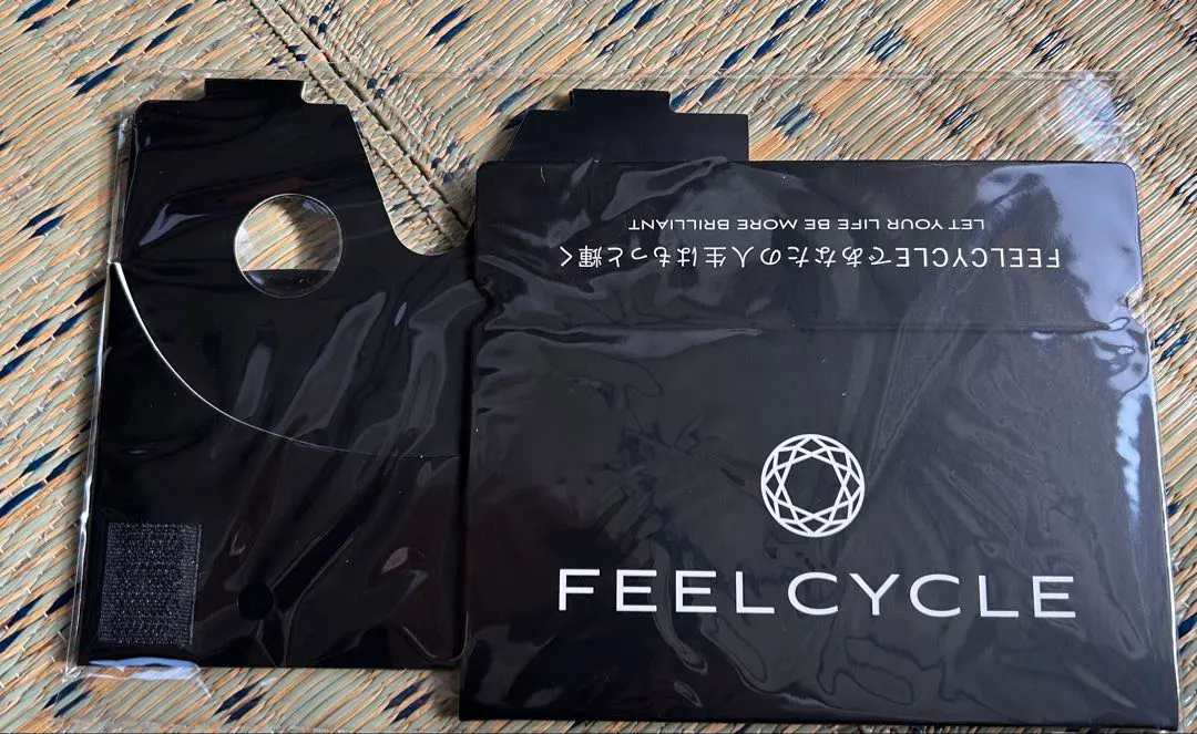 フィールサイクル　FEELCYCLE トップス S ⑯ FEELCYCLE – FEEL ONLINE STORE