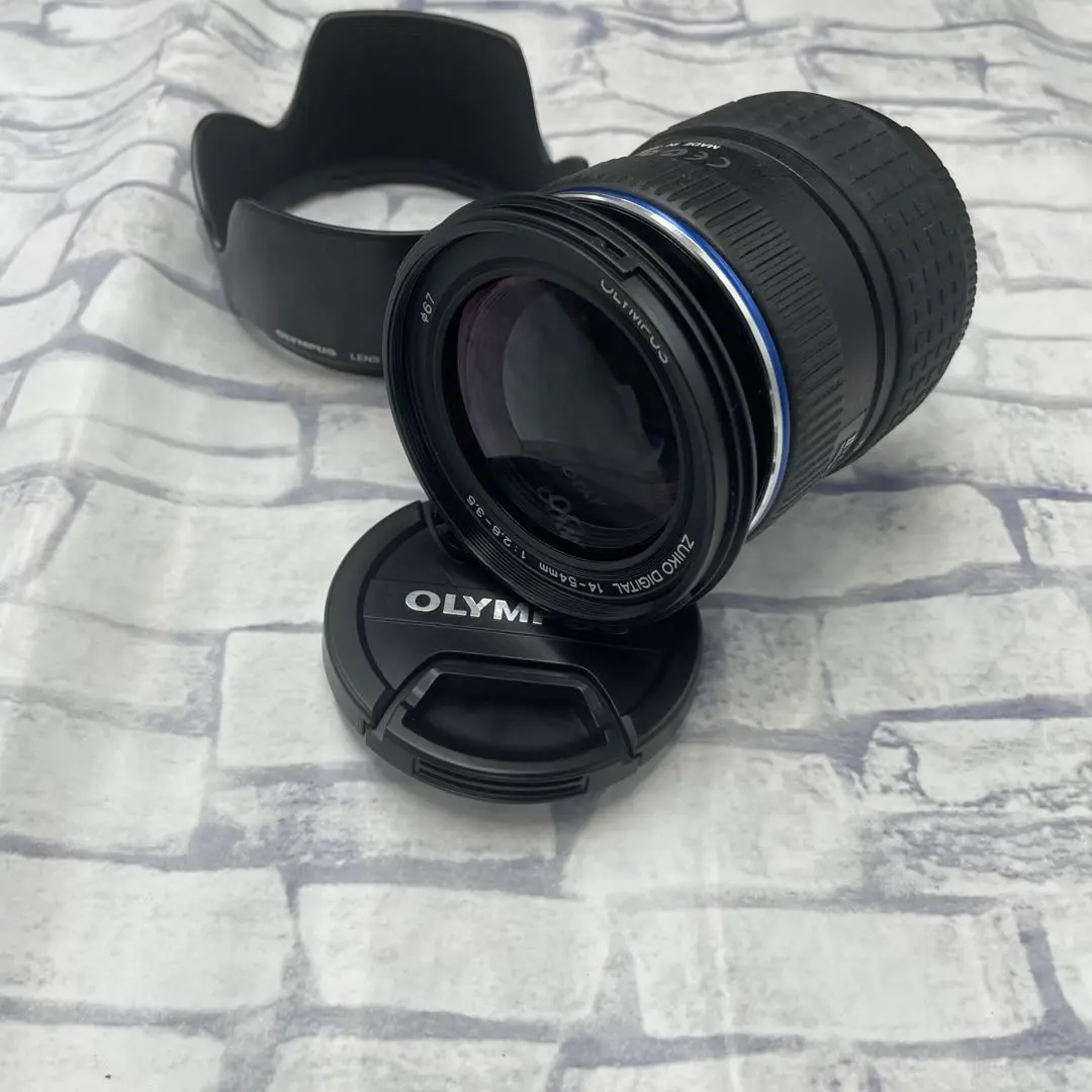 2025年最新】OLYMPUS ZUIKO DIGITAL 14-54mm F2.8-3.5の人気