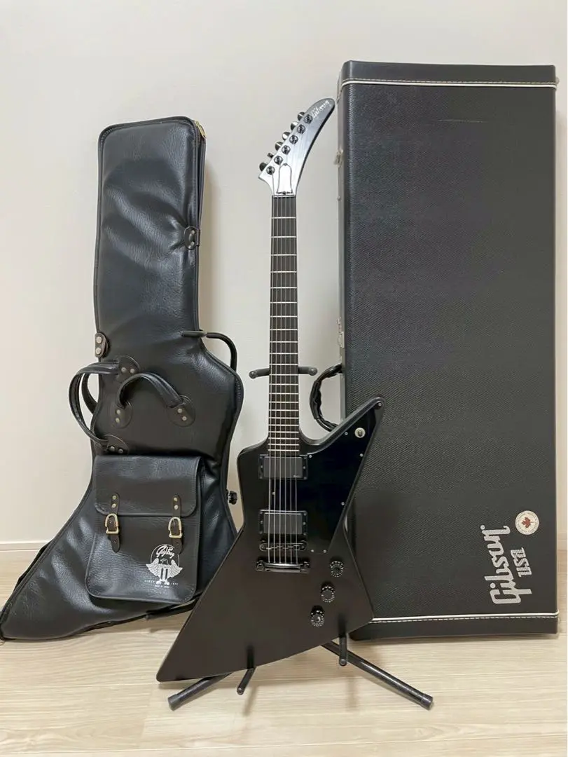 2025年最新】gibson gothicの人気アイテム - メルカリ
