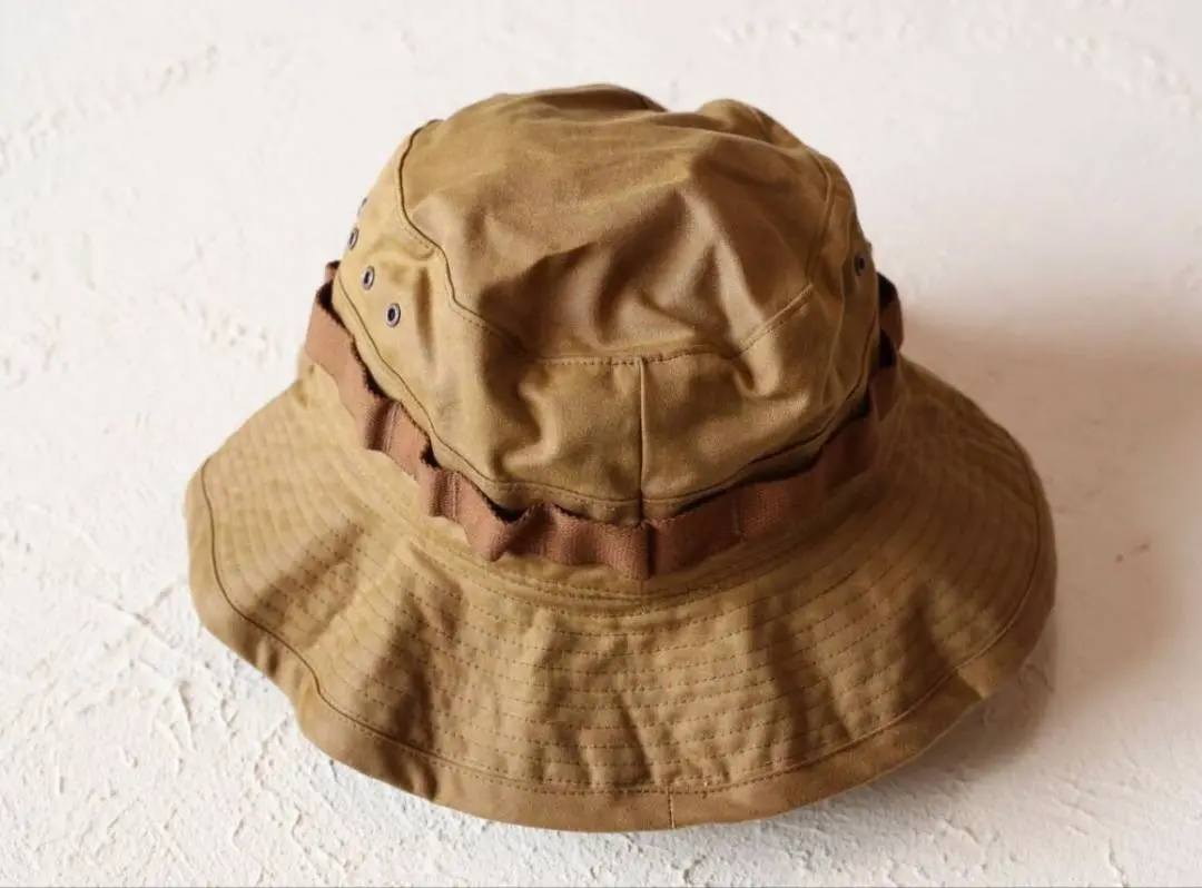 RRL★ダブルアールエル★ハット★ウール★L Double RL(RRL) CATTLEMAN HAT ダブルアールエル キャトルマン