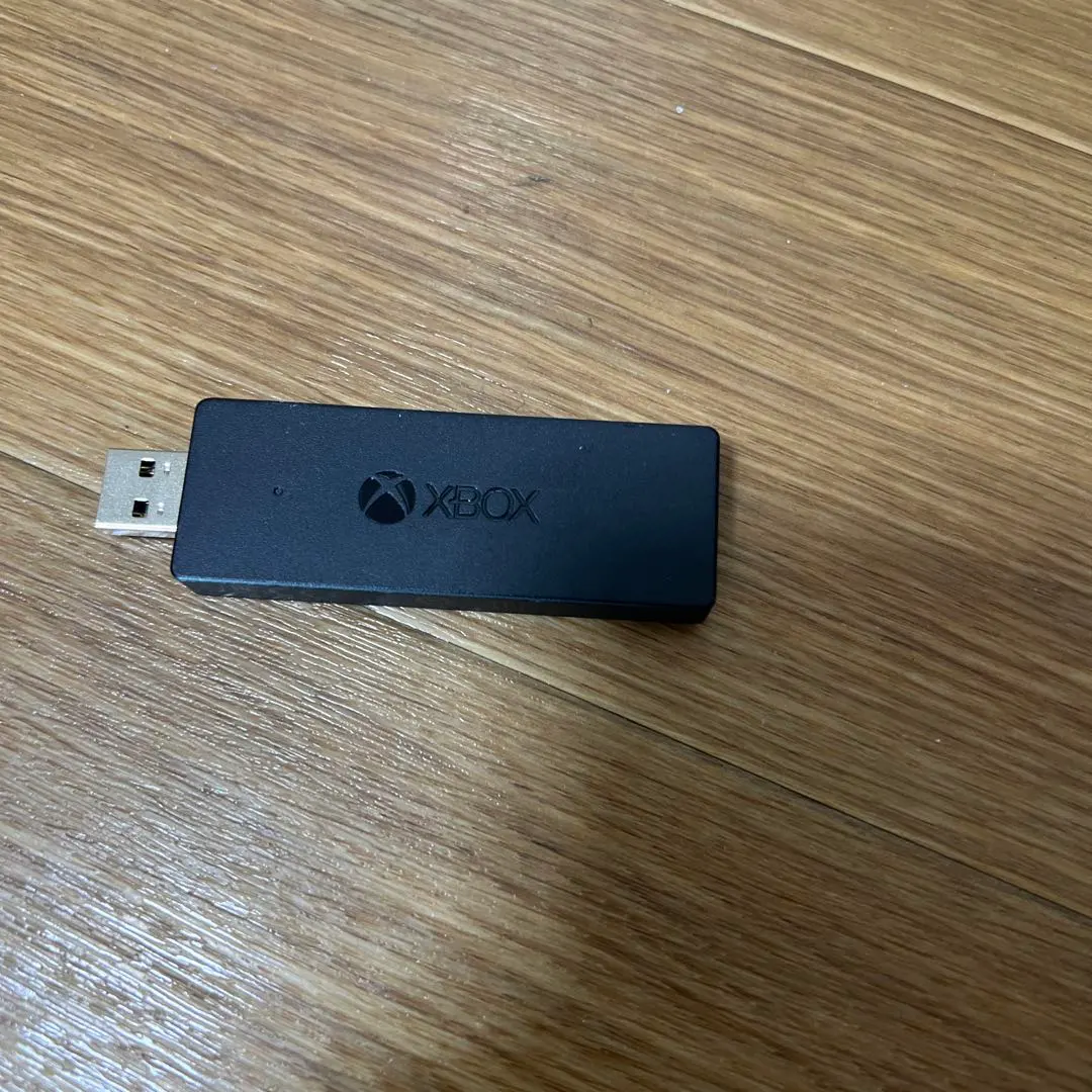 Thumbnail of Xbox Wireless Adapter for Windows