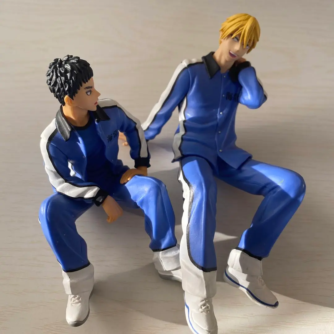 2025年最新】黒子のバスケ break time figureの人気アイテム