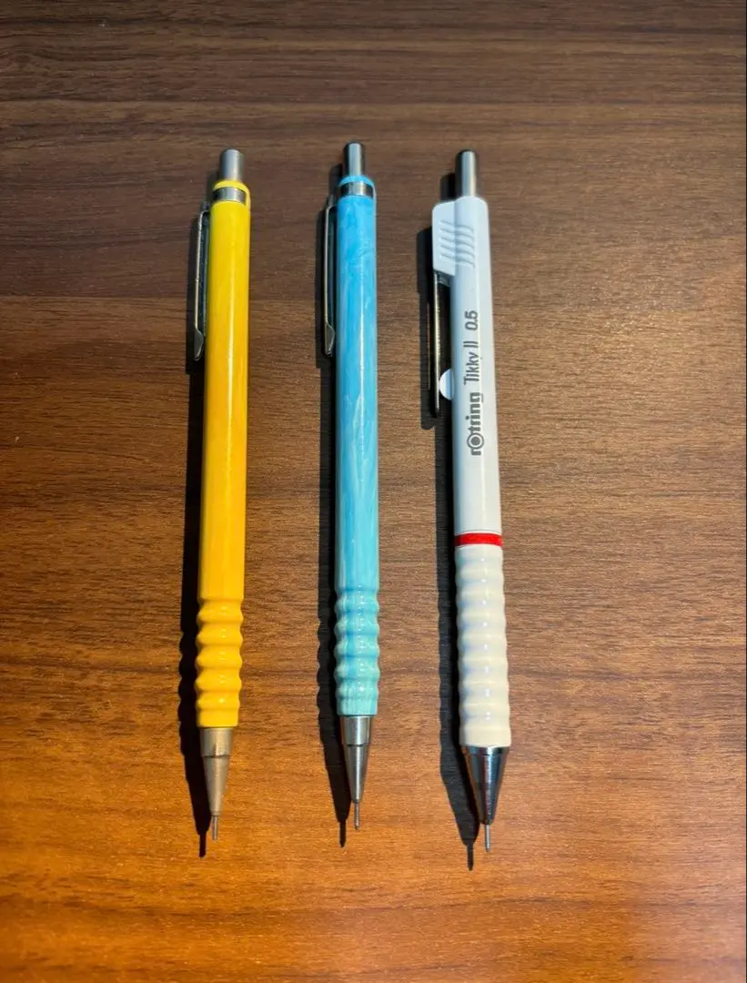 rotring tikky special ライトグレー【スーパーレア】 国内即発送】 rotring ライトグレー【スーパーレア】（rOtring