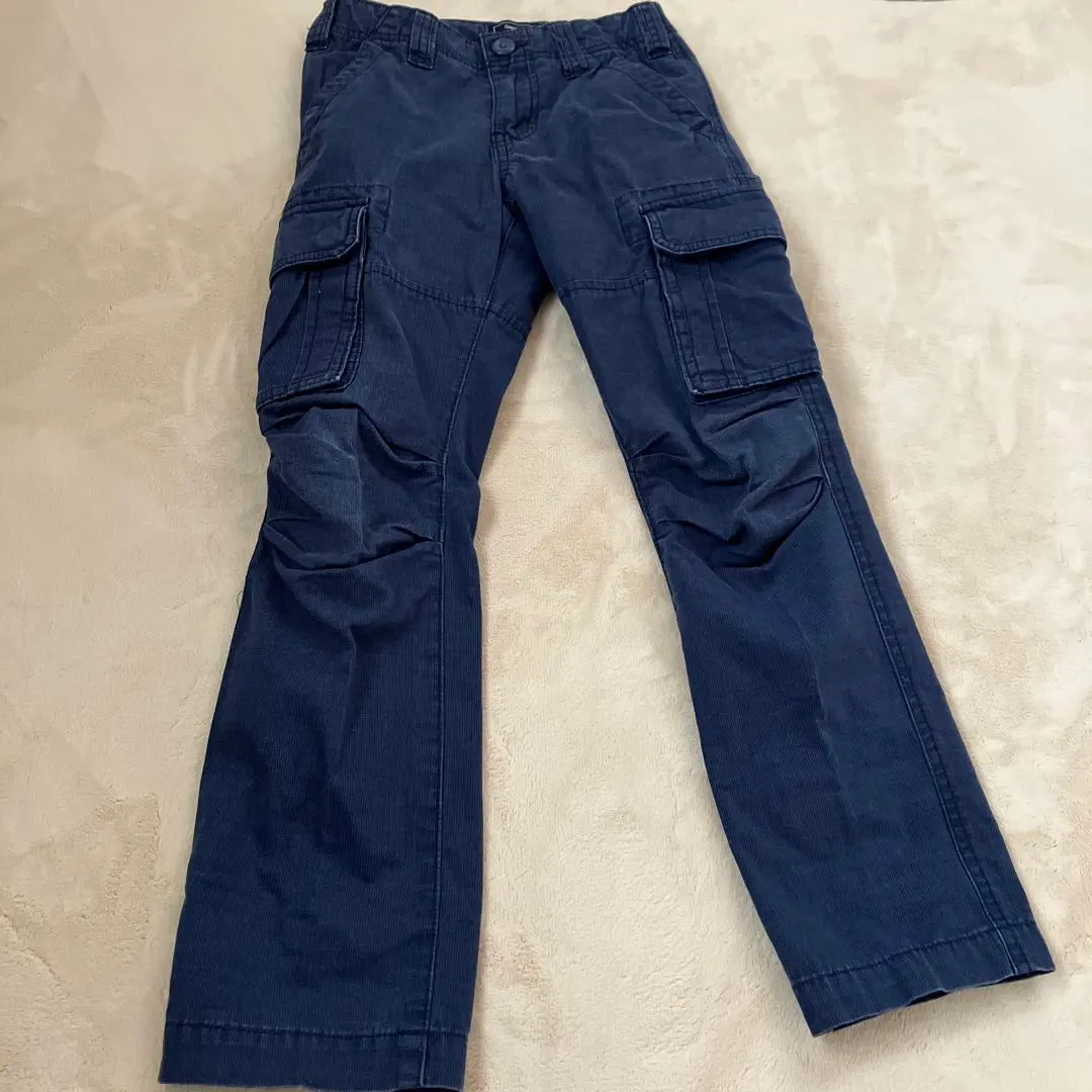 Thumbnail of GapKids Slim Cargo Pants 130cm
