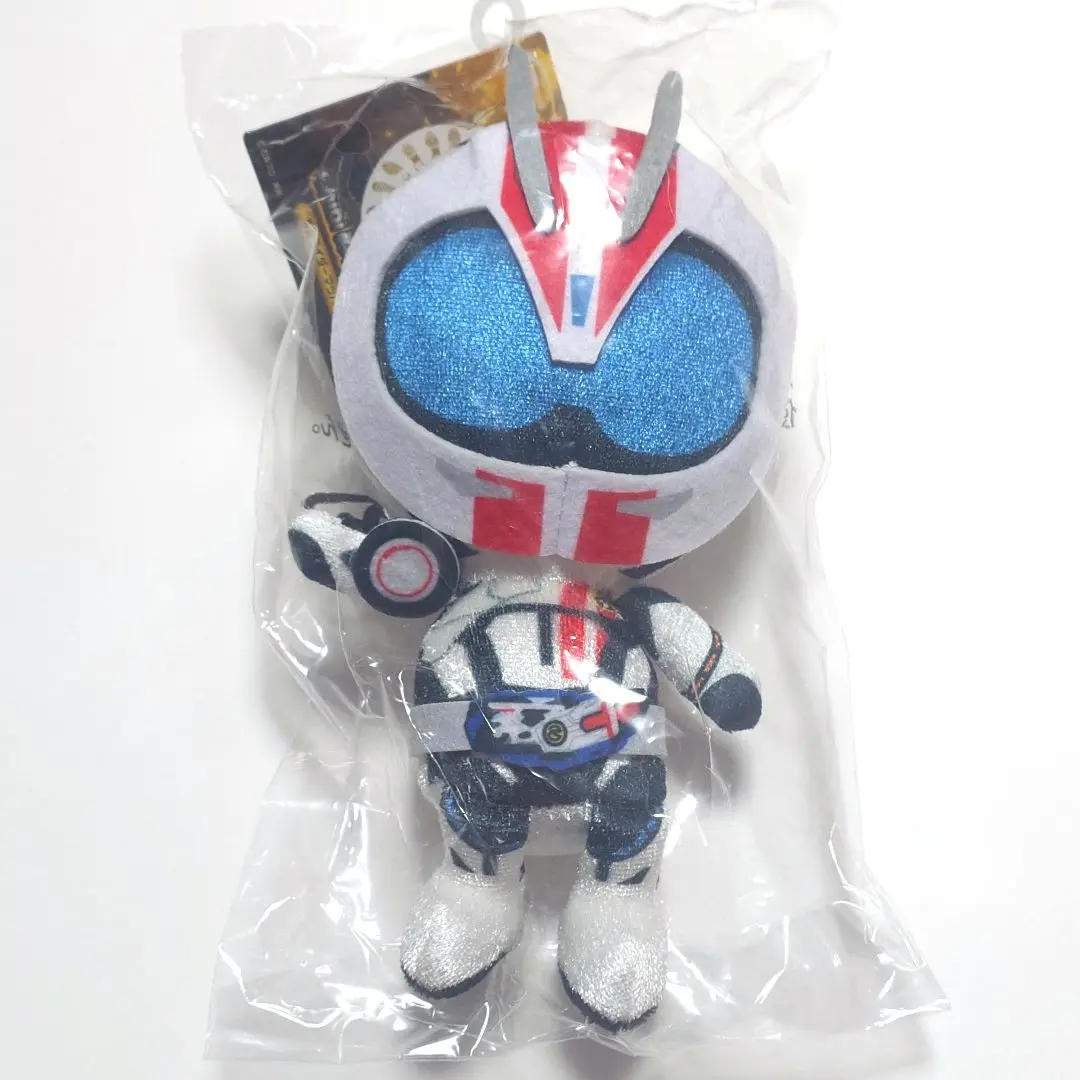 2025年最新】仮面ライダーマッハ ぬいぐるみの人気アイテム