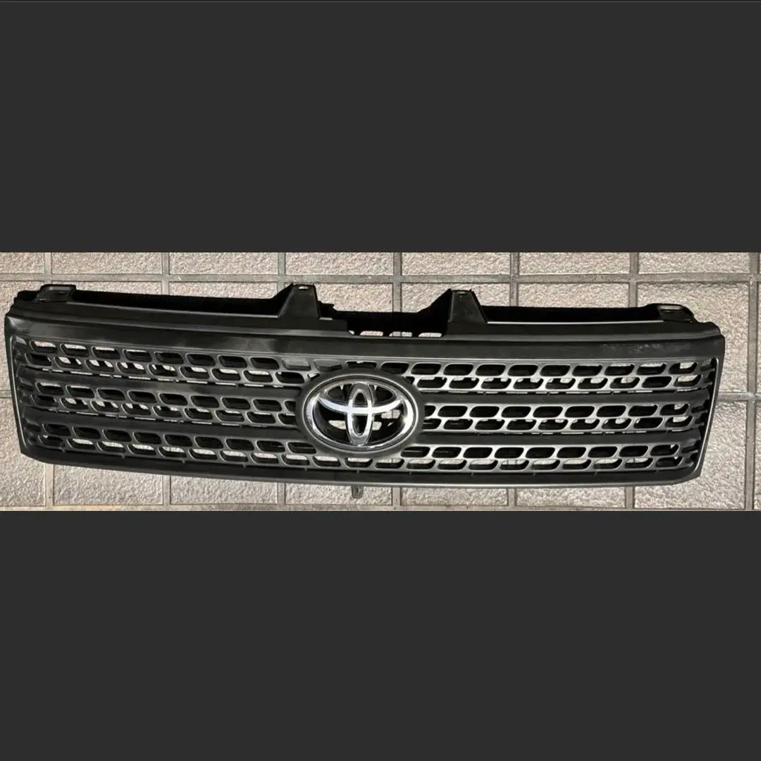 ☆bellchan☆ TOYOTA プロボックス メッシュグリル g66-1-01.jpg