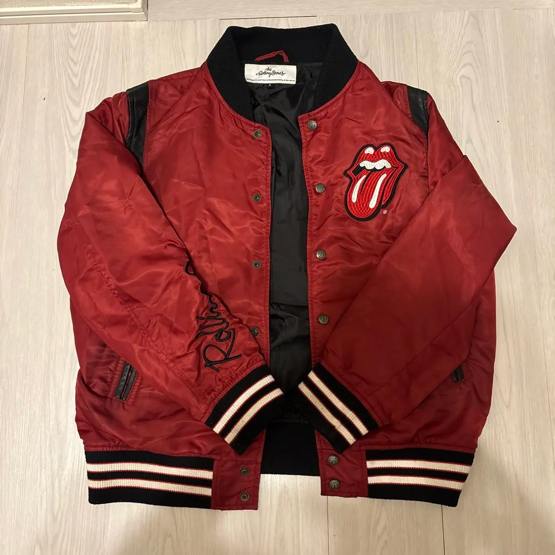 2025年最新】ストーンズ スカジャンの人気アイテム - メルカリ