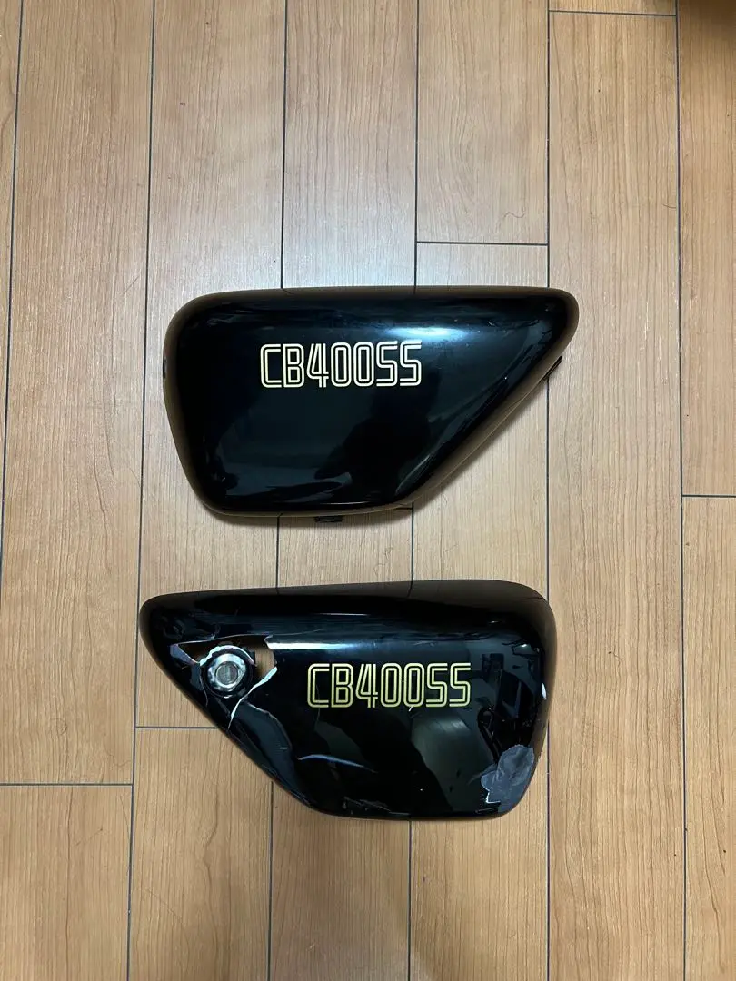 2025年最新】CB400SS サイドカバーの人気アイテム - メルカリ