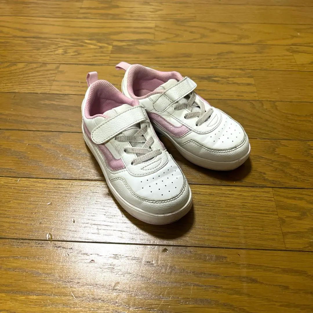 Thumbnail of Vans sneakers, 17 cm