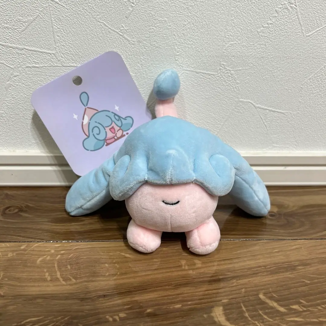 【まとめ売り】ポケモン　ポケモンセンター　ぬいぐるみ　ミブリム　ブリムオン　2点 2025年最新】ブリムオン ぬいぐるみの人気アイテム - メルカリ