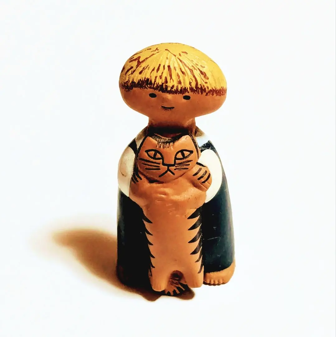 2025年最新】リサラーソン ガチャの人気アイテム - メルカリ 2025年最新】リサラーソン ガチャの人気アイテム - メルカリ