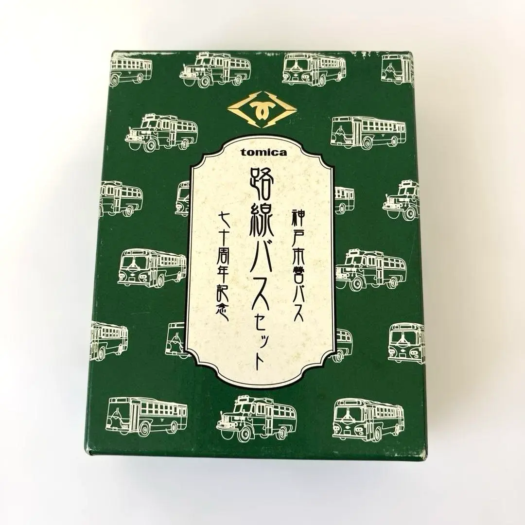 2025年最新】神戸市営バス トミカの人気アイテム - メルカリ