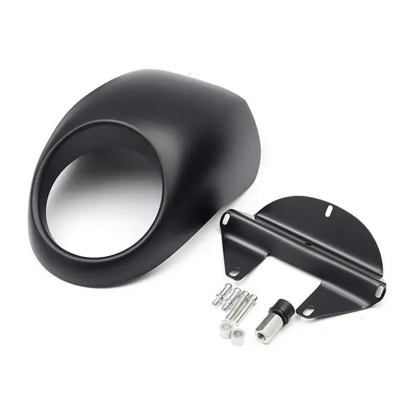 FXRT RTカウル用clearview shield 8インチダークカラー