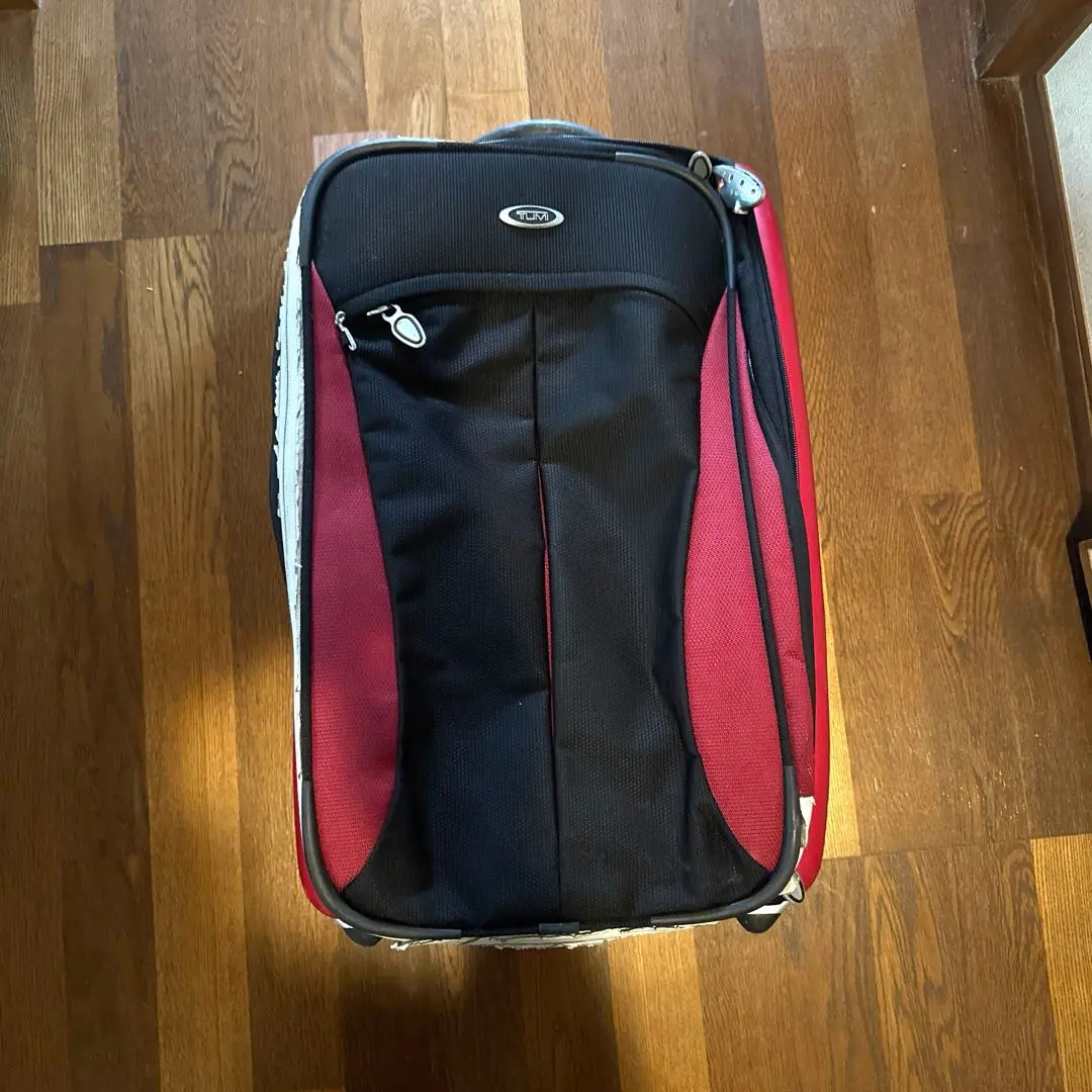 2025年最新】tumi DUCの人気アイテム - メルカリ