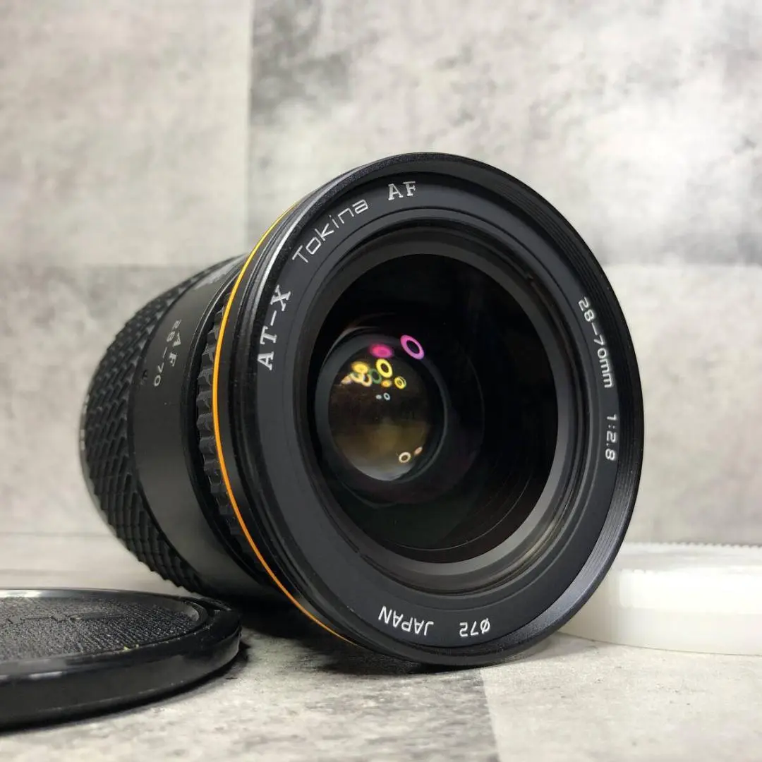⭐️良品⭐️ ミノルタ MINOLTA AF 28-70mm F2.8 Amazon | Minolta AF レンズ 28-70mm F2.8G | 一眼レフカメラ 通販