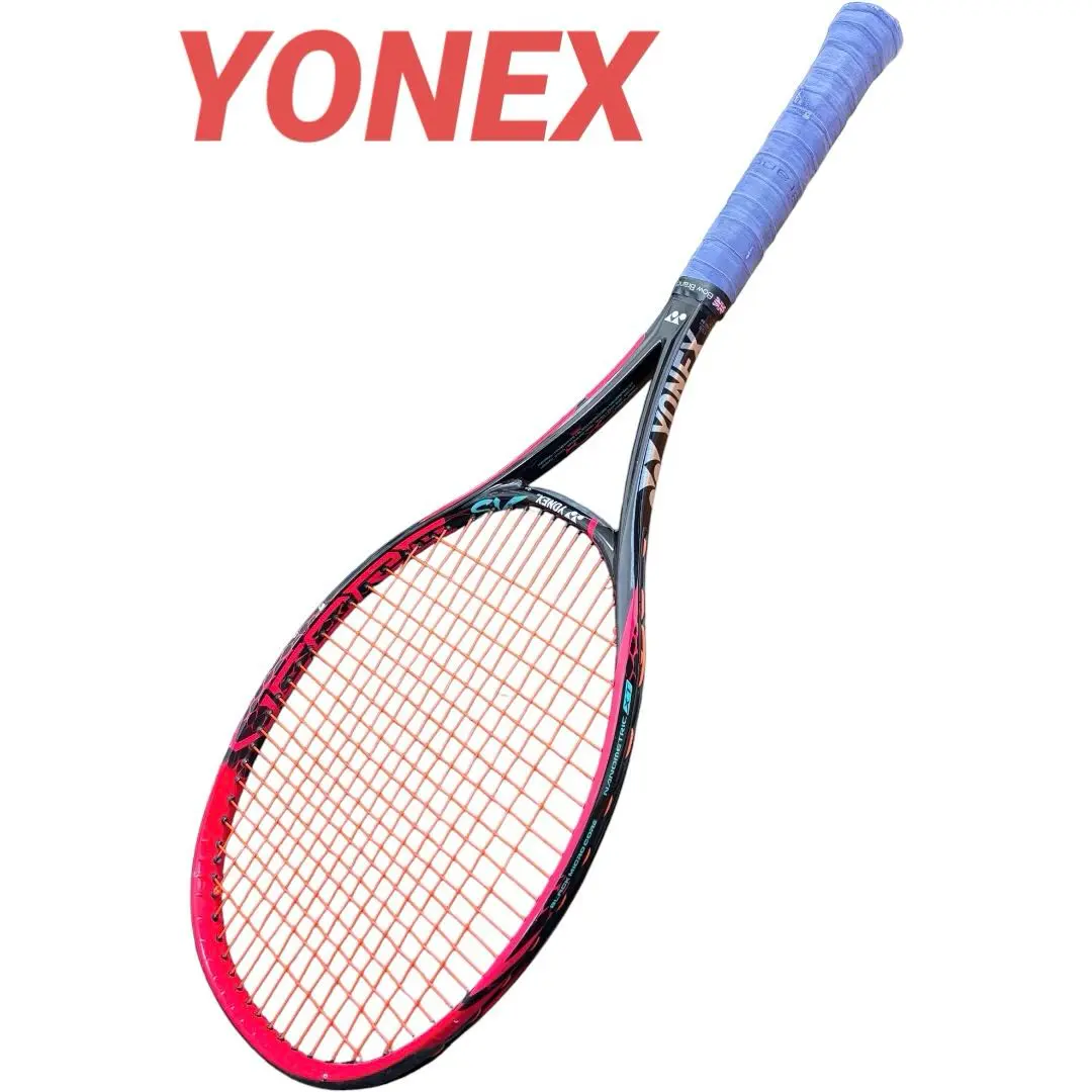 2025年最新】YONEX VCORE 98の人気アイテム - メルカリ
