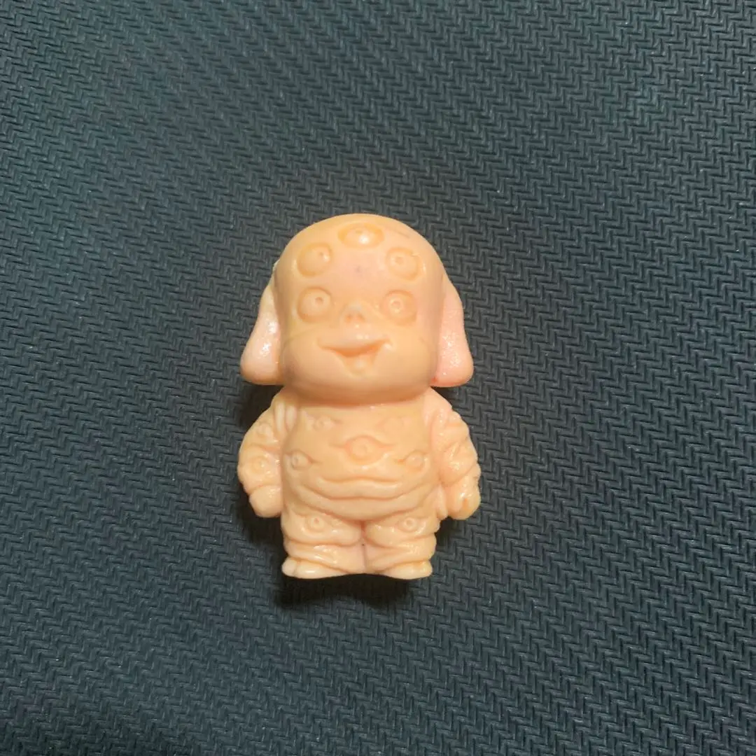 ゲゲゲの鬼太郎　消しゴム7種セット　丸越　後期　水木しげる　悪魔くん　塩ビ人形 ゲゲゲの鬼太郎 消しゴム3種セット 丸越 水木しげる 悪魔くん