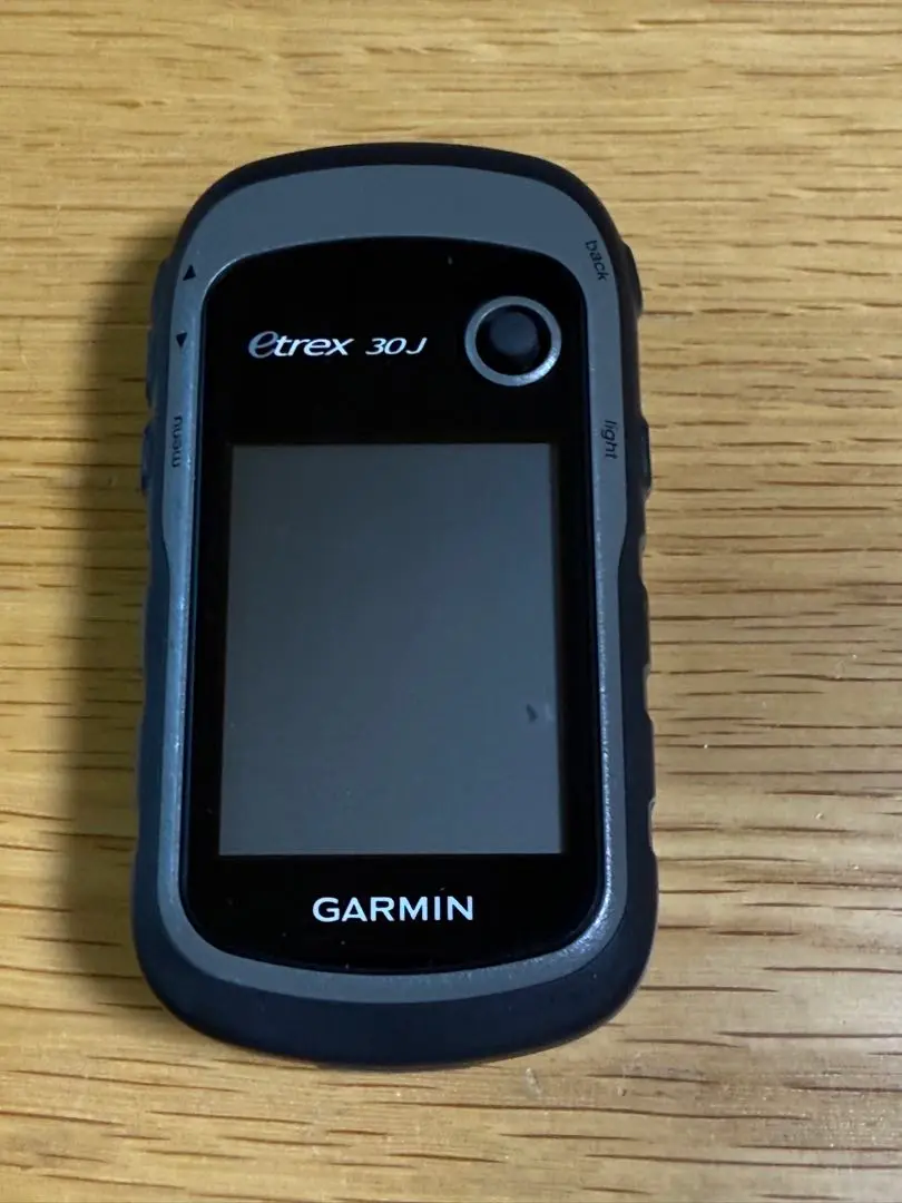 GARMIN - GARMIN ガーミン etrex30　訳あり 2025年最新】Garmin eTrex 30Jの人気アイテム - メルカリ