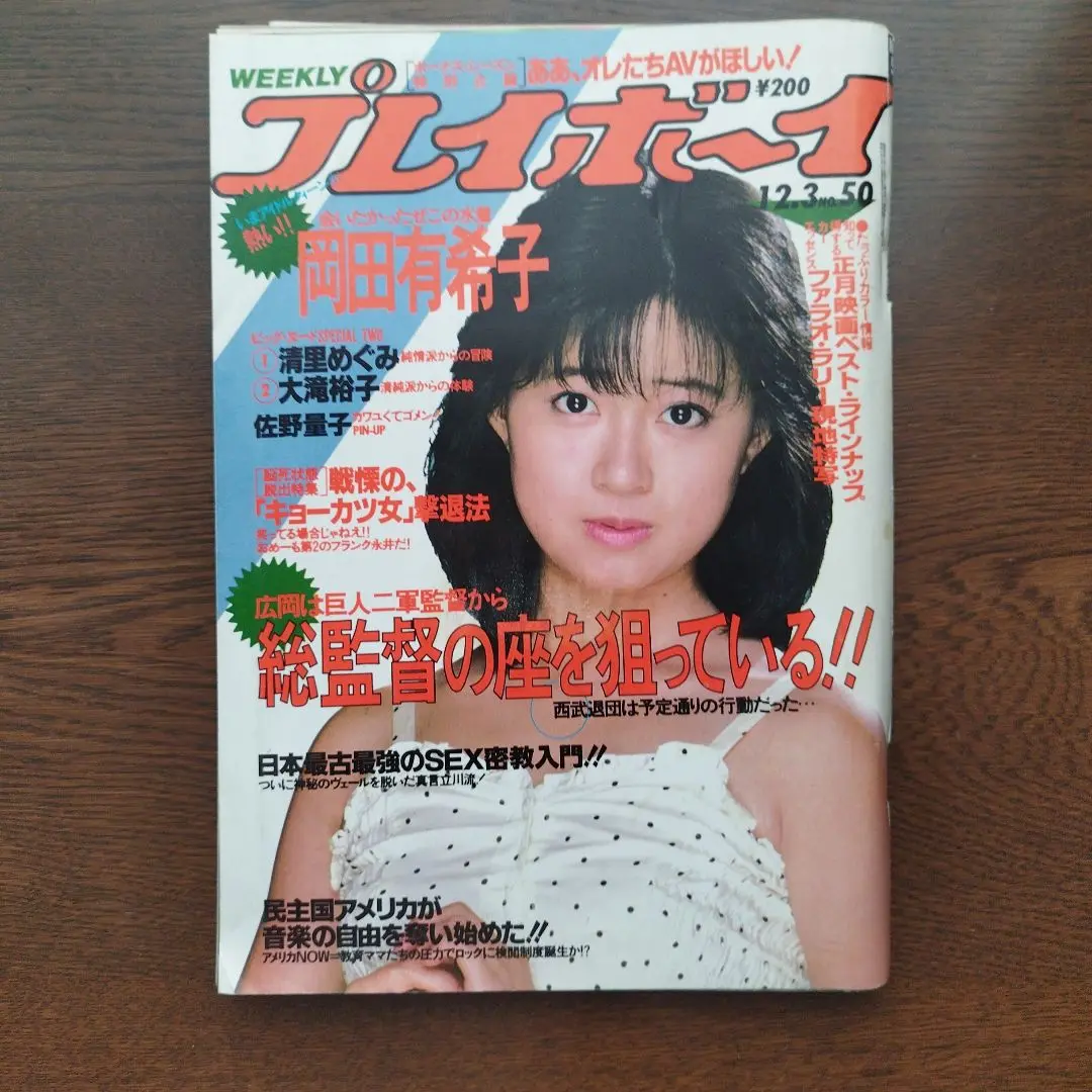 激レア！2010年代　週刊プレイボーイ　60冊セット 激レア！2010年代 週刊プレイボーイ 60冊セット