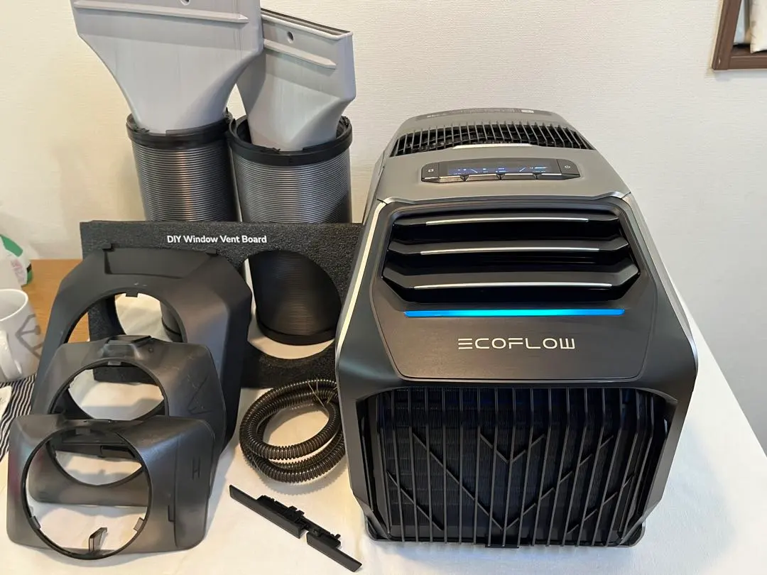 2025年最新】ecoflow wave2 バッテリーの人気アイテム - メルカリ