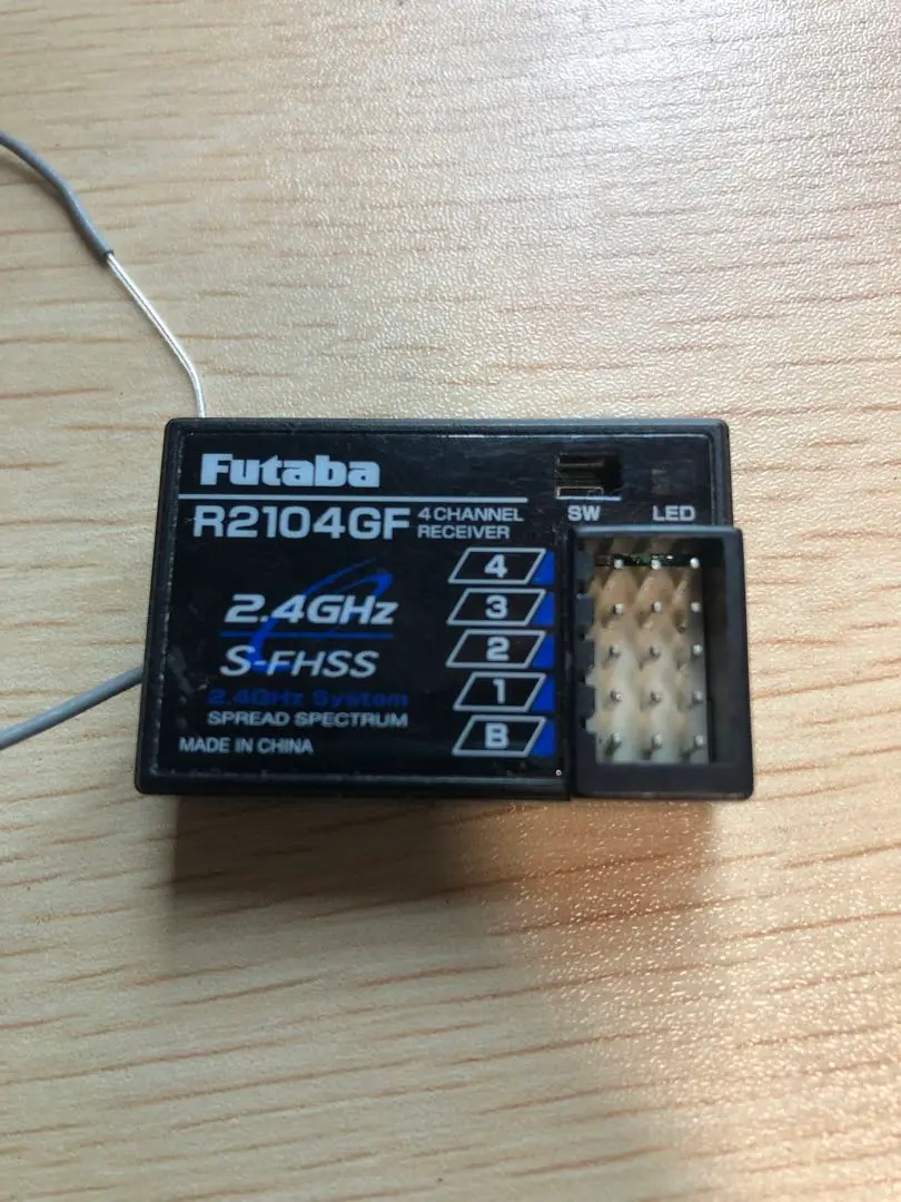 2025年最新】R2104GFの人気アイテム - メルカリ