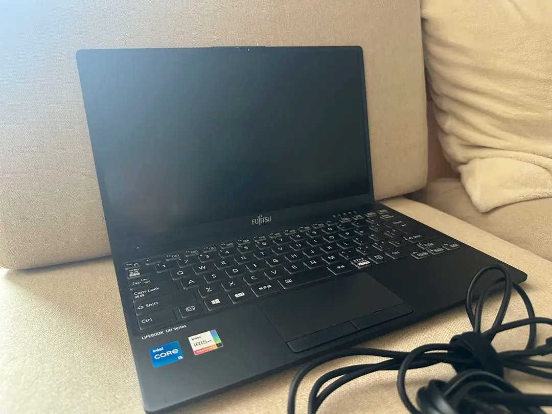 2025年最新】lifebook wu2/e3の人気アイテム - メルカリ