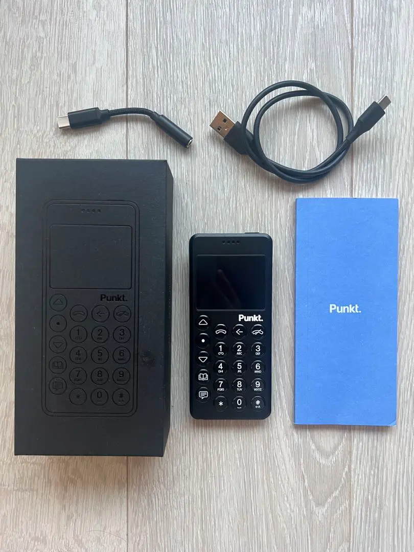 Punkt. MP02 新品未開封 おまけ付き 楽天市場】Punkt.MP02 New Generation （プンクト）SIMフリー 4G