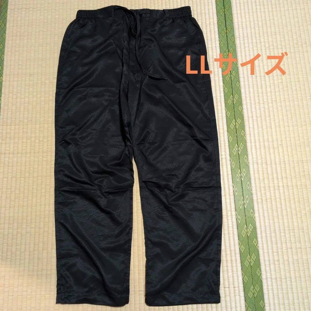 Thumbnail of LOGOS DAYS LL Size Work Pants