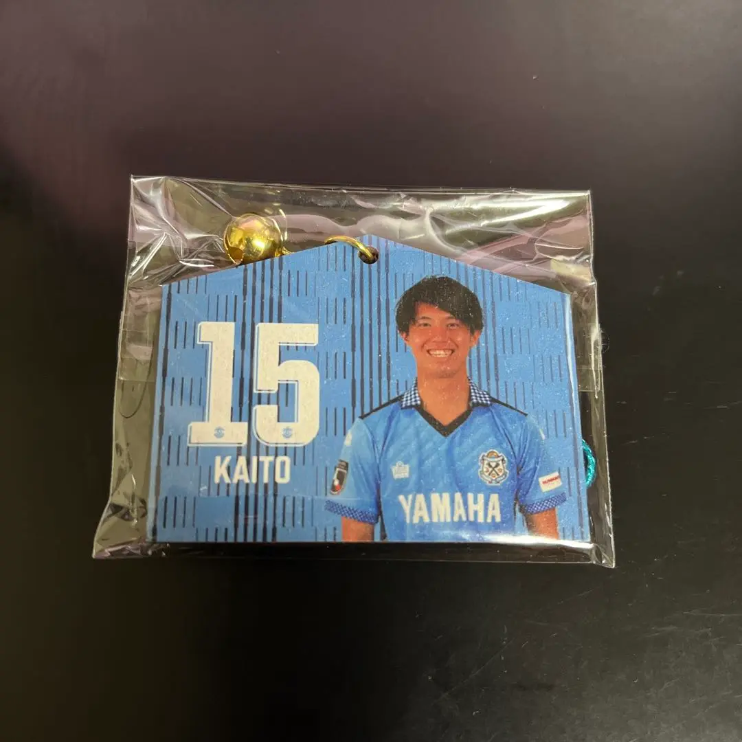 ジュビロ磐田 川島永嗣1 ジュビポン ミニクッションキーホルダー、絵馬ストラップ 2025年最新】川島永嗣 ジュビポンの人気アイテム - メルカリ